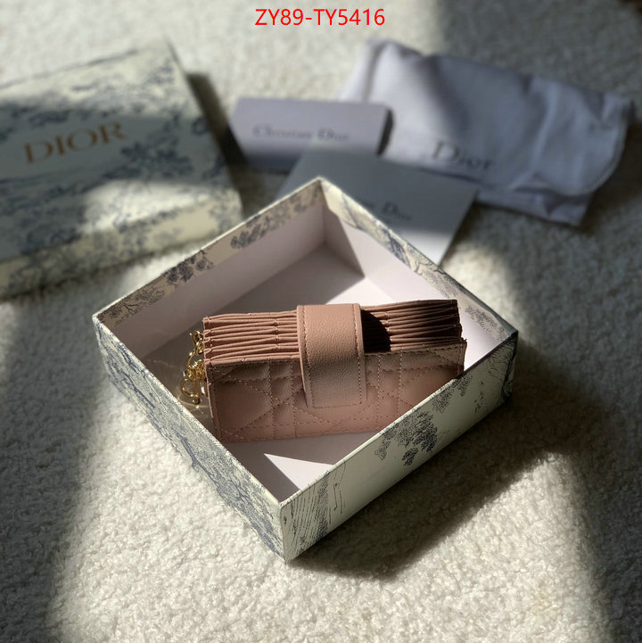 ID: TY5416 $: 89USD,