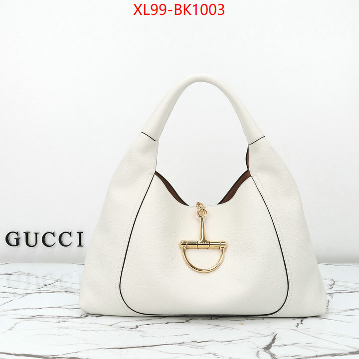 Gucci Bags(4A)-Handbag- where should i buy to receive ID: BK1003 $: 99USD,
