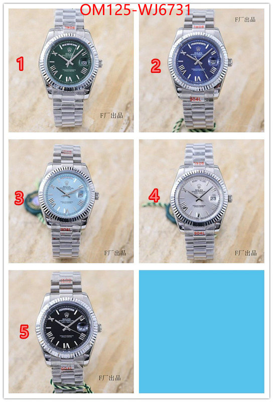 ID: WJ6731