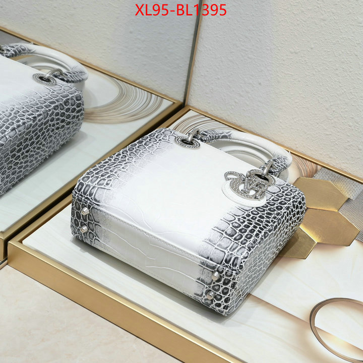 Dior Bags(4A)-Lady- shop designer replica ID: BL1395 $: 95USD,