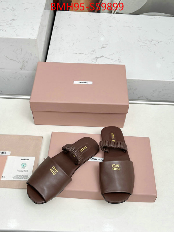 Women Shoes-Miu Miu online china ID: SS9899 $: 95USD