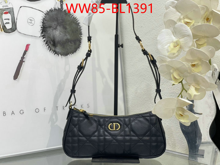 Dior Bags(4A)-Other Style- unsurpassed quality ID: BL1391 $: 85USD,