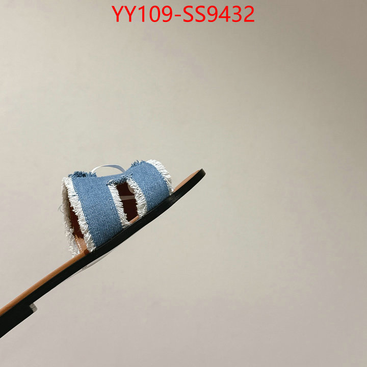 Women Shoes-Hermes online from china ID: SS9432 $: 109USD