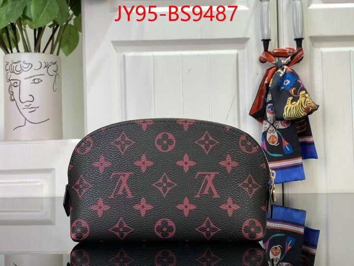 LV Bags(TOP)-Trio- every designer ID: BS9487 $: 95USD,