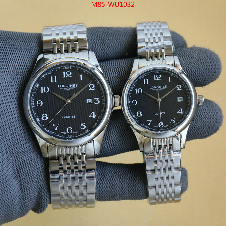 Watch(4A)-Longines can i buy replica ID: WU1032 $: 85USD
