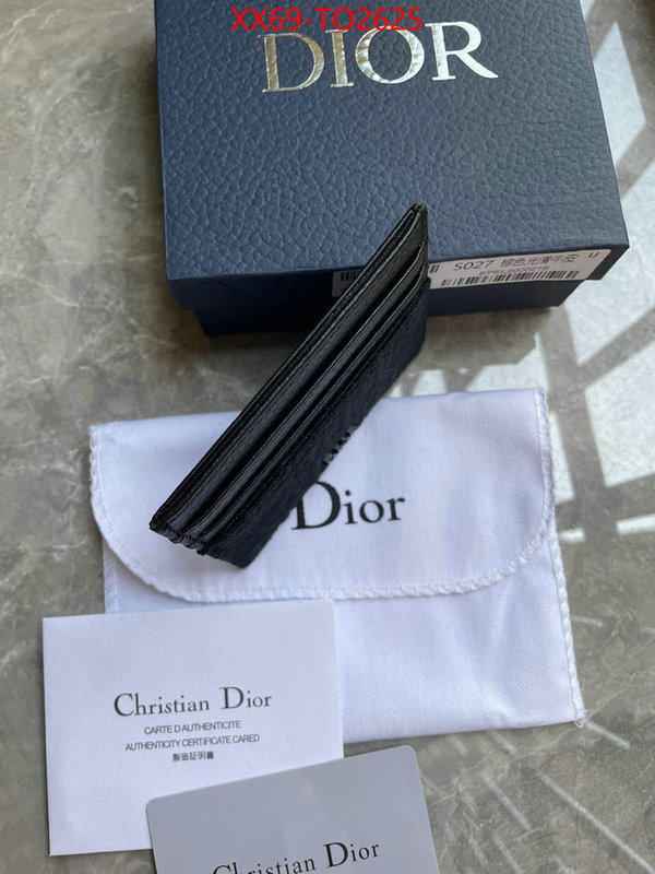 ID: TO2625 $: 69USD,