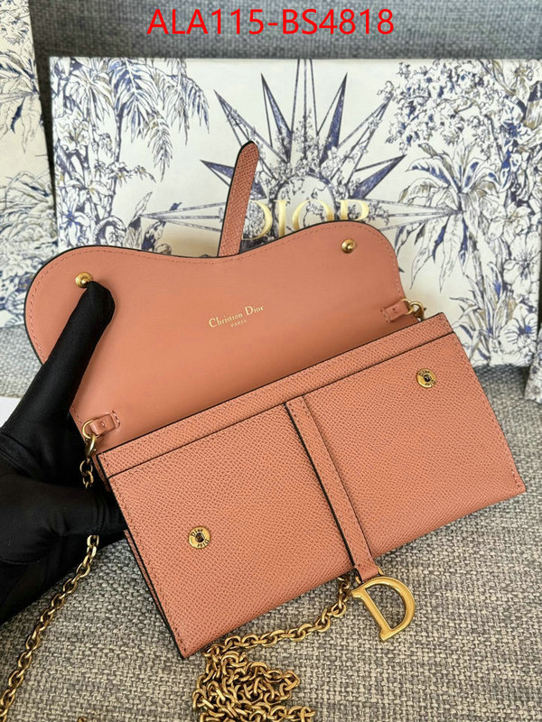 ID: BS4818 $: 115USD,