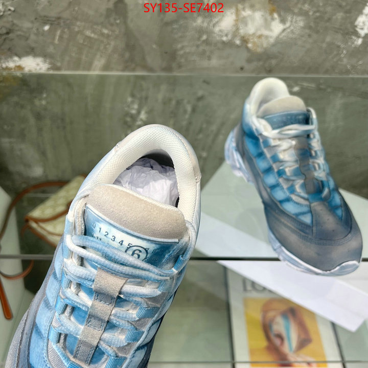 online sales ID: SE7402
