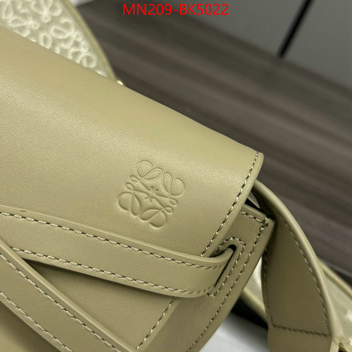Loewe Bags(TOP)-Crossbody- high quality 1:1 replica ID: BK5022 $:209USD,-shoes yupoo Loewe Bags(TOP)-Crossbody- high quality 1:1 replica ID: BK5022 $:209USD,