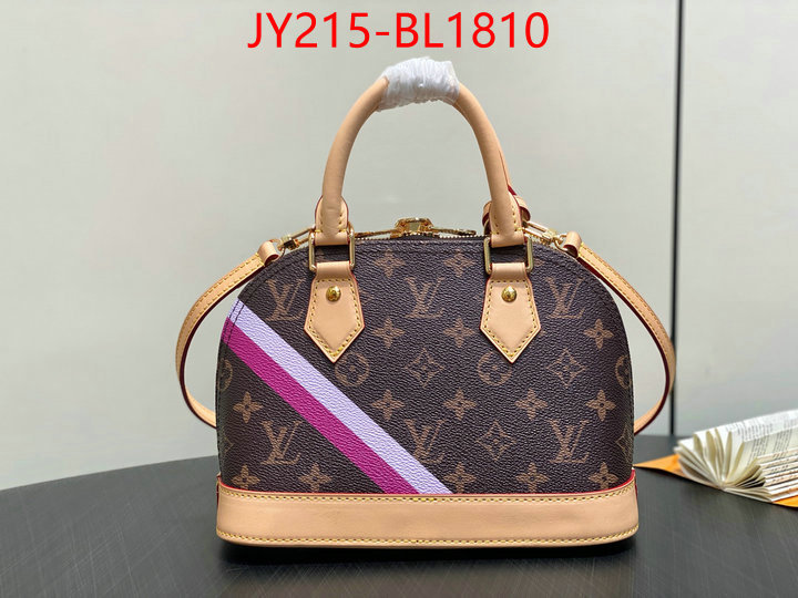 LV Bags(TOP)-Alma- designer fashion replica ID: BL1810 $: 215USD,