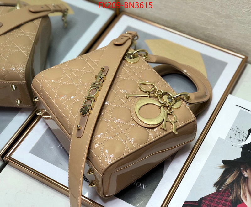 ID: BN3615 $: 209USD,