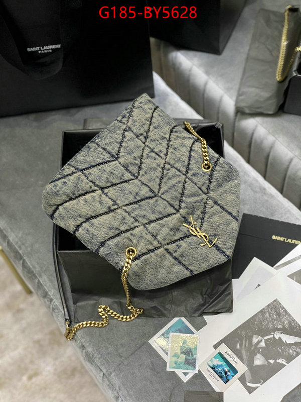 2024 replica wholesale cheap sales online ID: BY5628 $: 185USD,