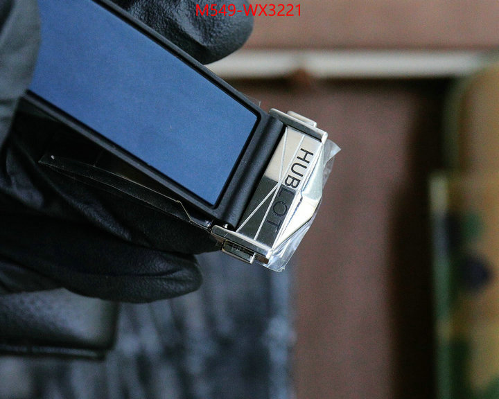 ID: WX3221