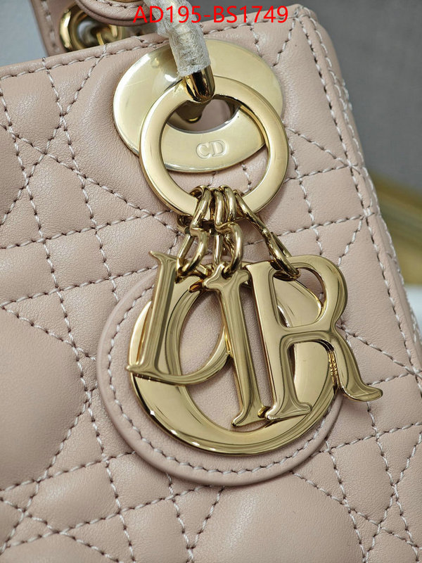 ID: BS1749 $: 195USD,