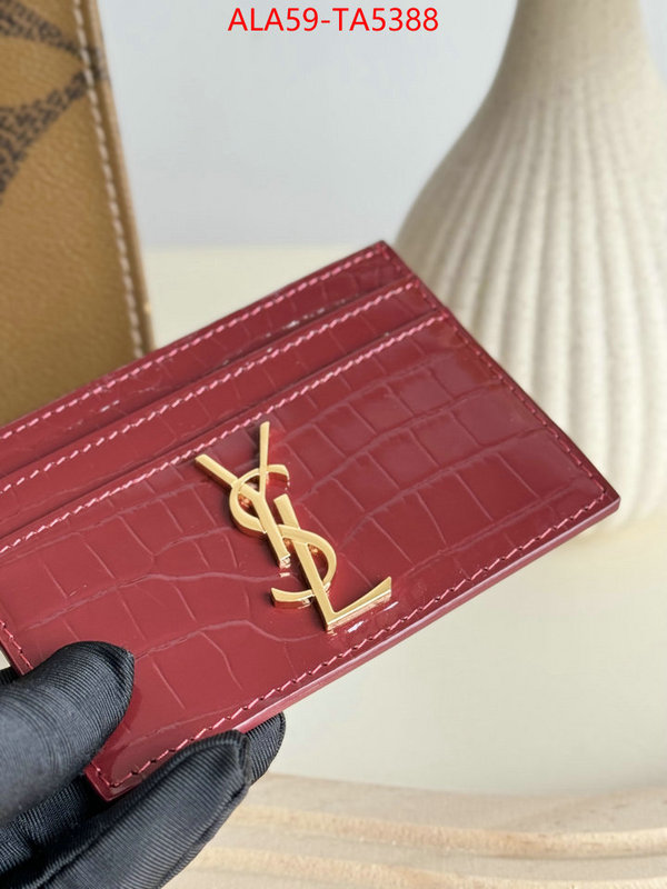 ID: TA5388 $: 59USD,