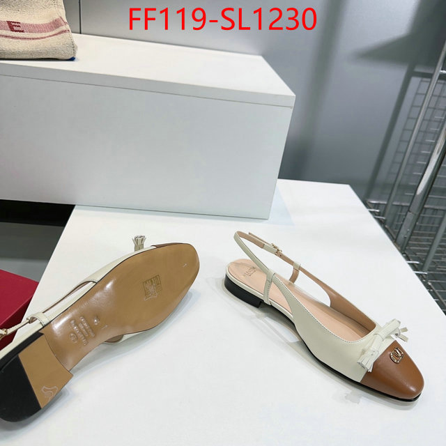 Women Shoes-Valentino buy aaaaa cheap ID: SL1230 $: 119USD