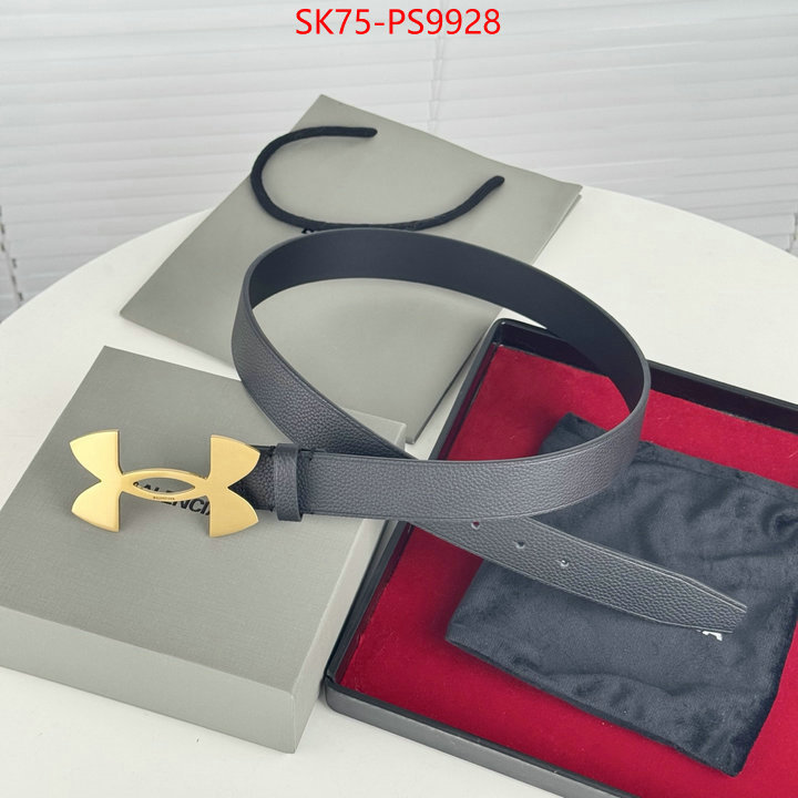 Belts-Balenciaga the most popular ID: PS9928 $: 75USD