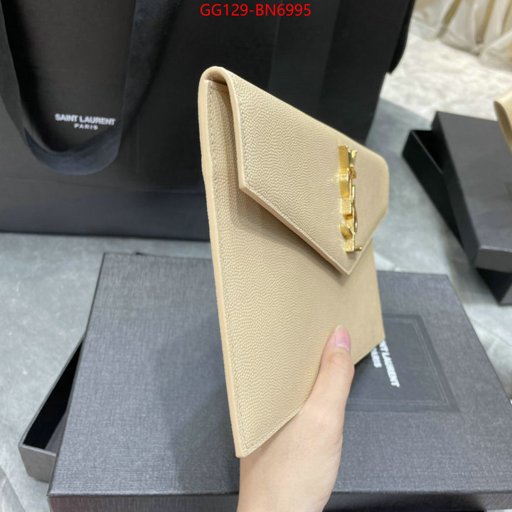 ID: BN6995 $: 129USD,