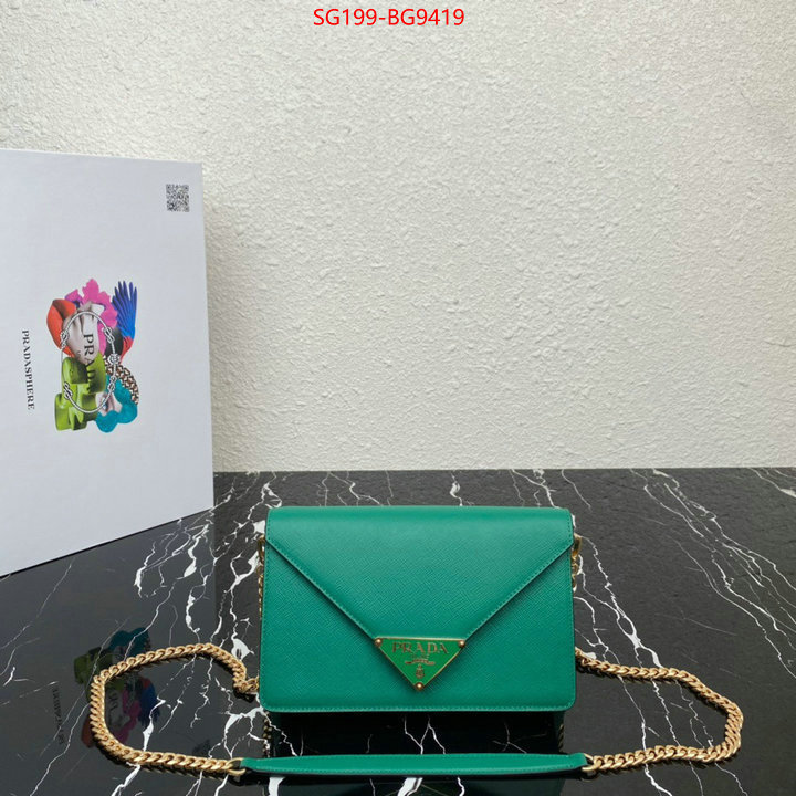 ID: BG9419 $: 199USD,