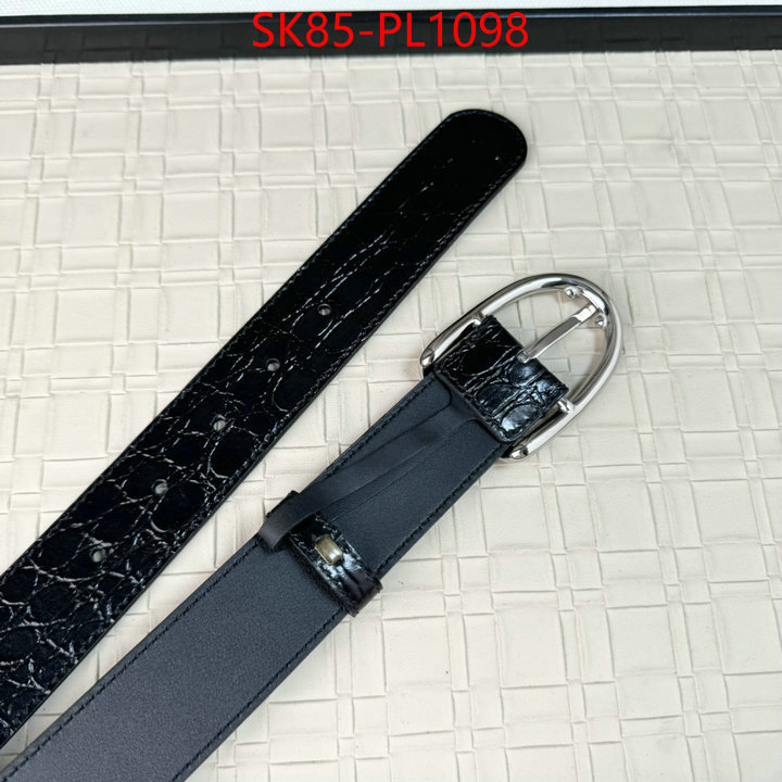 Belts-Tom Ford exclusive cheap ID: PL1098 $: 85USD