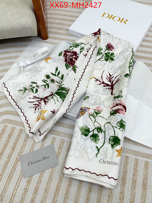 luxury ID: MH2427