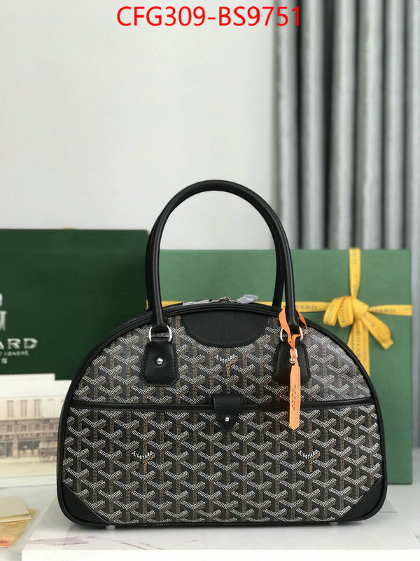 Goyard Bags(TOP)-Handbag- high quality replica ID: BS9751 $: 309USD,