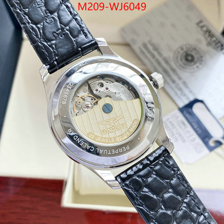 ID: WJ6049