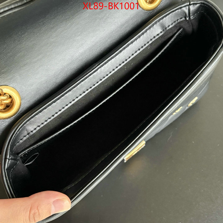 Gucci Bags(4A)-Marmont 2024 luxury replicas ID: BK1001 $: 89USD,