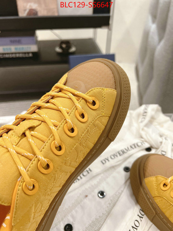 shop the best high authentic quality replica ID: SS6647