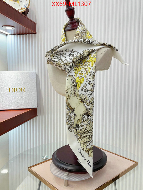 Scarf-Dior replica how can you ID: ML1307 $: 69USD
