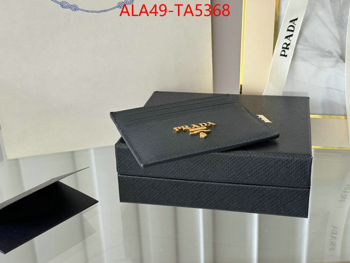 ID: TA5368 $: 49USD,