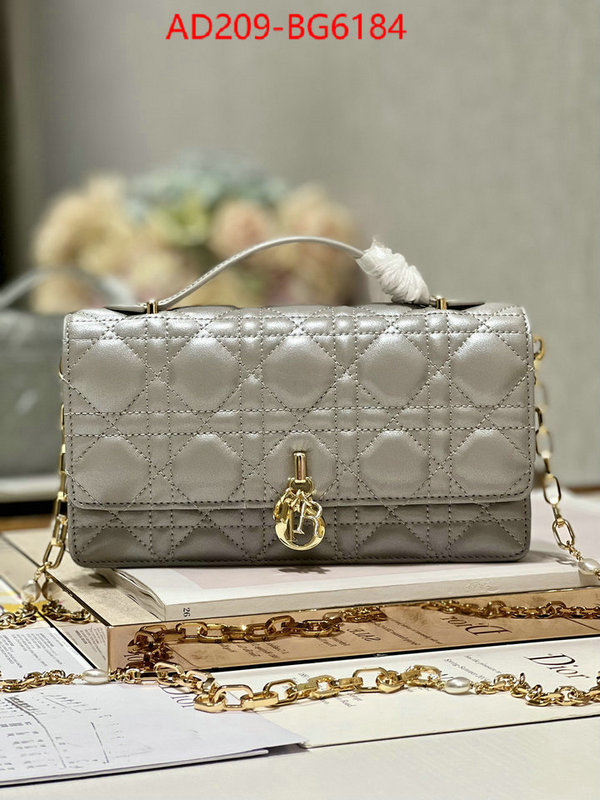 ID: BG6184 $: 209USD,