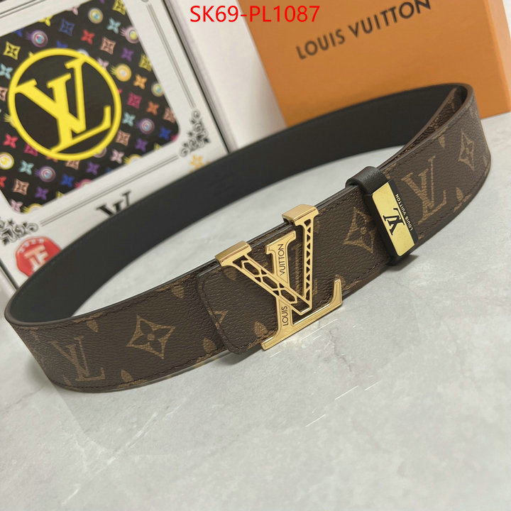 Belts-LV china sale ID: PL1087 $: 69USD
