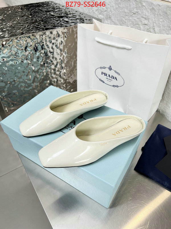 high quality replica ID: SS2646