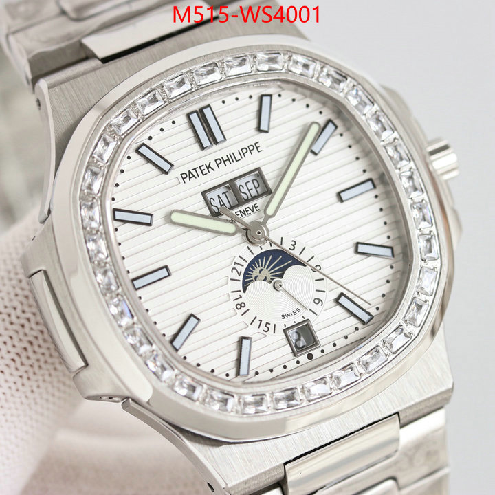 ID: WS4001