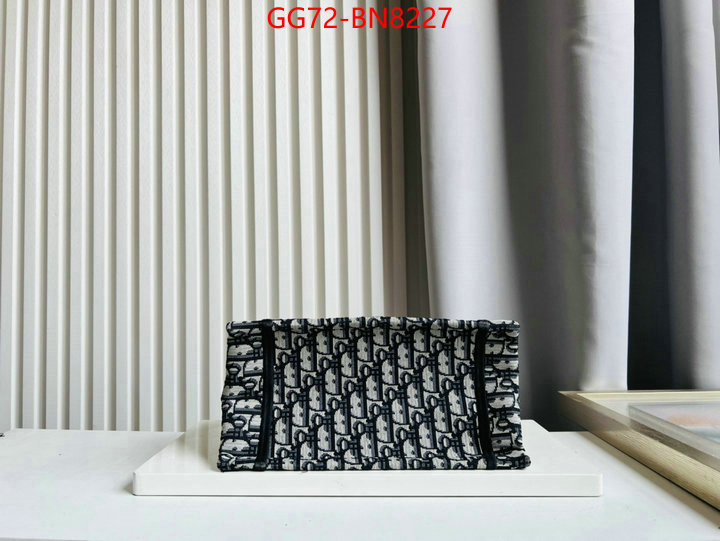 ID: BN8227 $: 72USD,