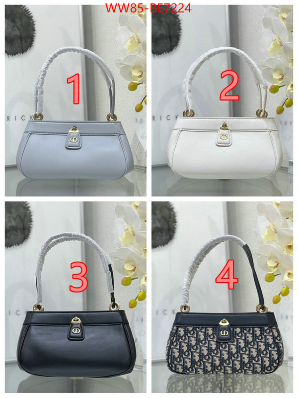 ID: BE7224 $: 85USD,