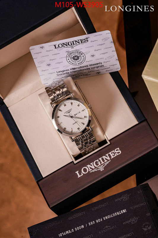ID: WS3905