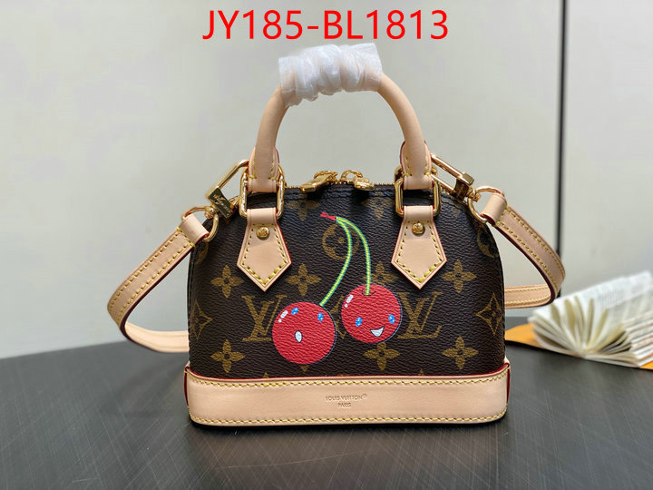 LV Bags(TOP)-Alma- cheap ID: BL1813 $: 185USD,