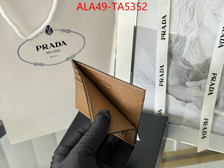 ID: TA5352 $:49USD,