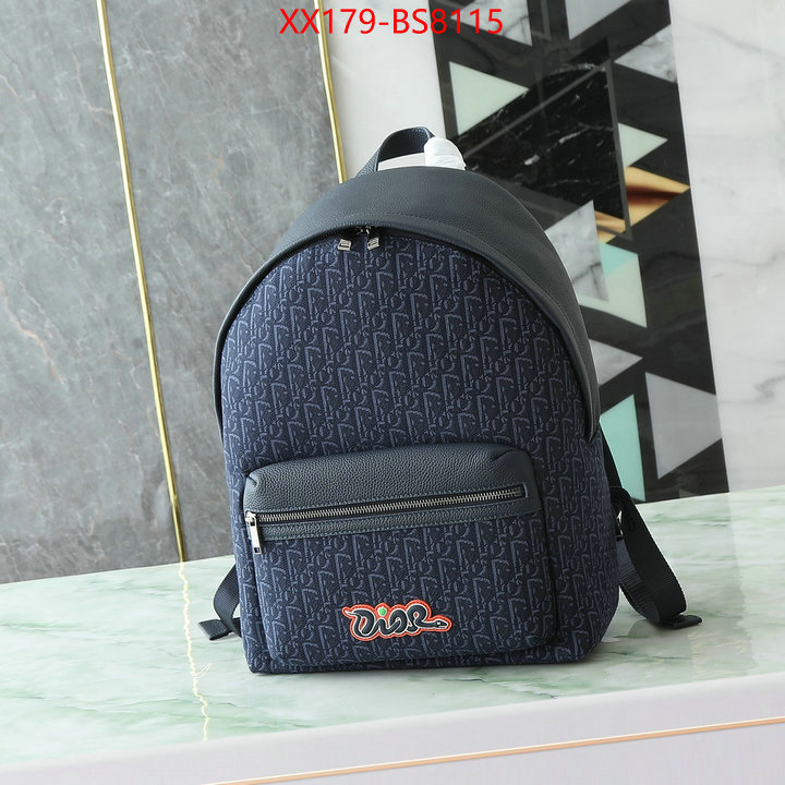 ID: BS8115 $: 179USD,