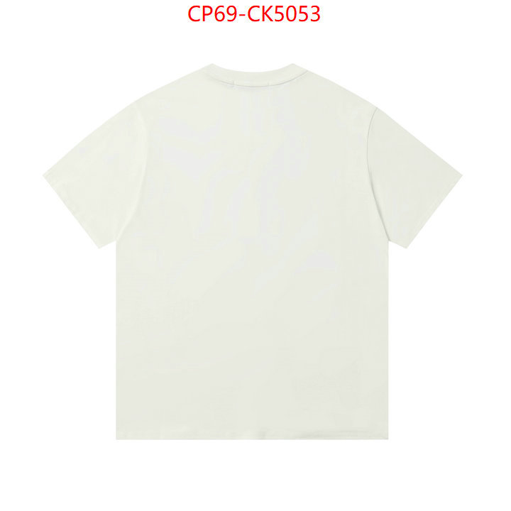 Clothing-Moncler sell high quality ID: CK5053 $: 69USD