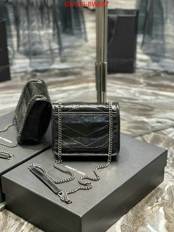 ID: BW697 $: 199USD,