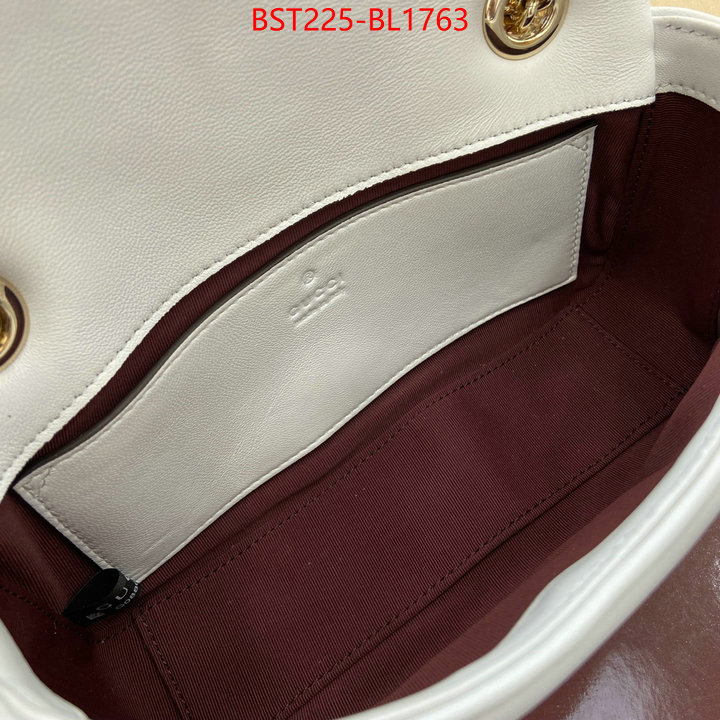 Gucci Bags(TOP)-Marmont best ID: BL1763 $: 225USD,