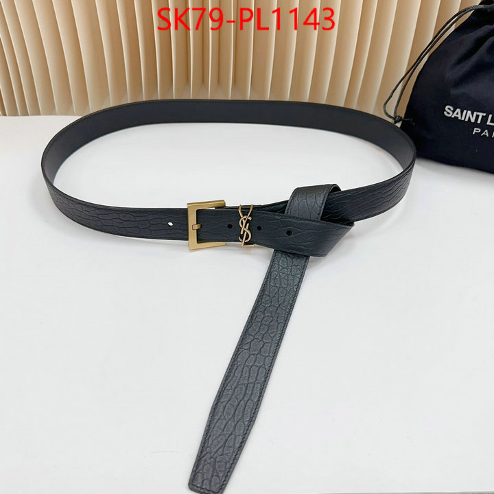 Belts-YSL aaaaa class replica ID: PL1143 $: 79USD