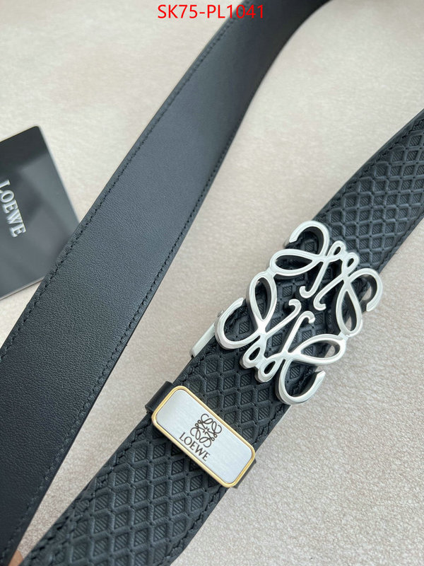 Belts-Loewe cheap wholesale ID: PL1041 $: 75USD
