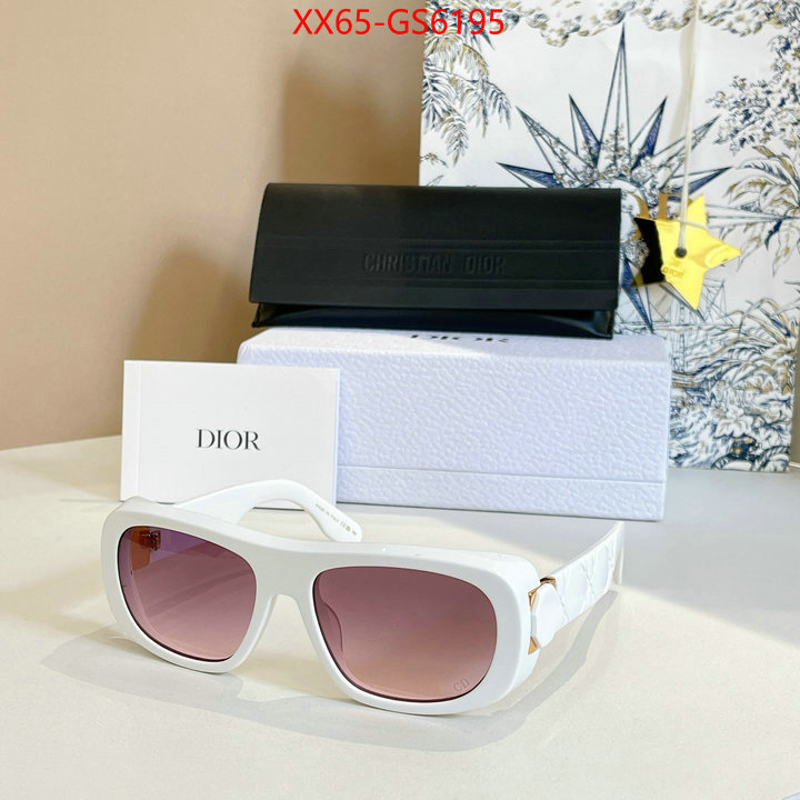 highest quality replica ID: GS6195