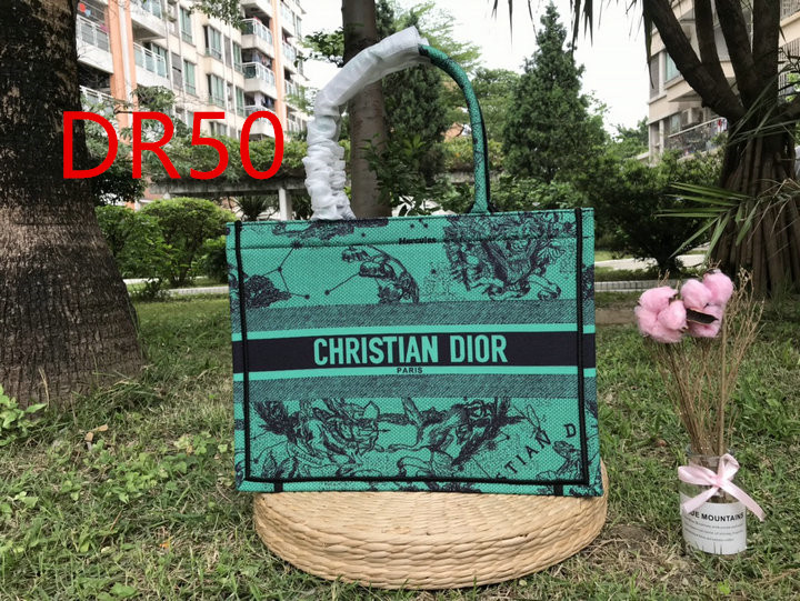 ID: DR1