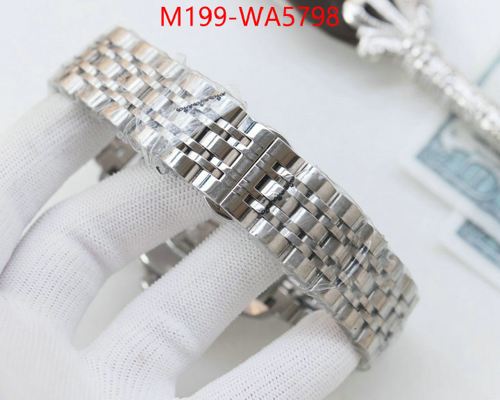 ID: WA5798