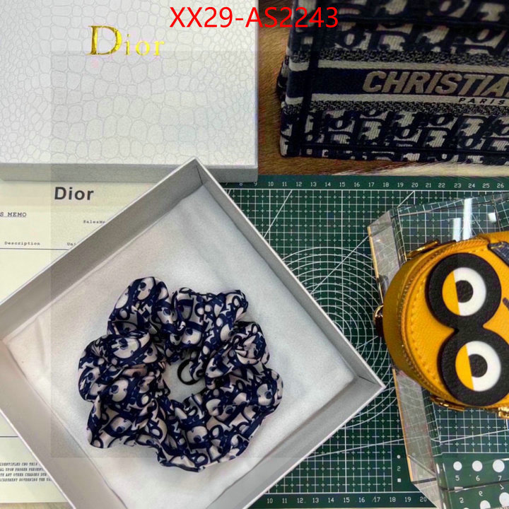 sellers online ID: AS2243